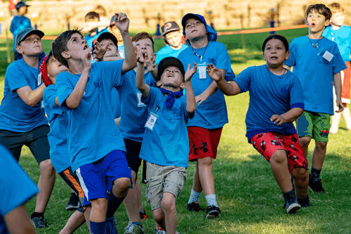 Cub-Scout-Games